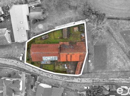 Prodej domu/vily, 160 m²