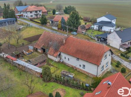 Prodej domu/vily, 160 m²