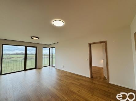 Pronájem bytu, 2+kk, 73 m²