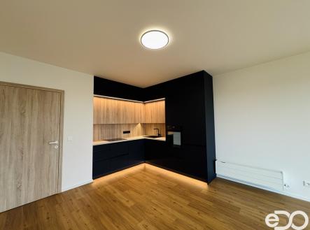 Pronájem bytu, 2+kk, 73 m²
