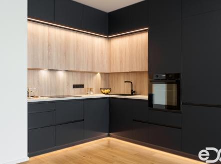 Pronájem bytu, 2+kk, 73 m²