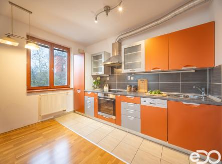 Prodej bytu, 2+kk, 69 m²