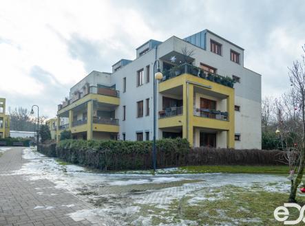 Prodej bytu, 2+kk, 69 m²