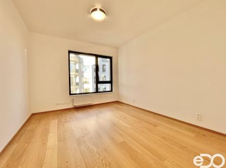 Pronájem bytu, 3+kk, 93 m²