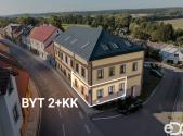 Pronájem bytu, 2+kk, 49 m²