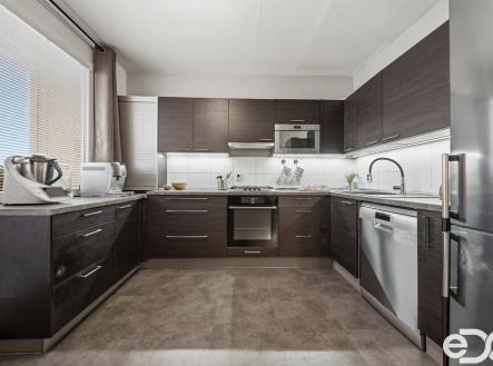 Prodej bytu, 3+1, 98 m²