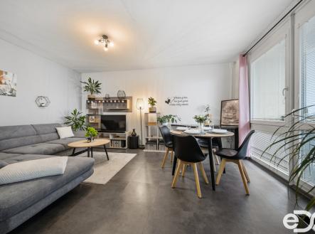 Prodej bytu, 3+1, 98 m²