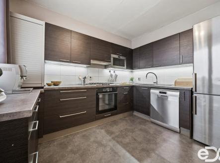 Prodej bytu, 3+1, 98 m²