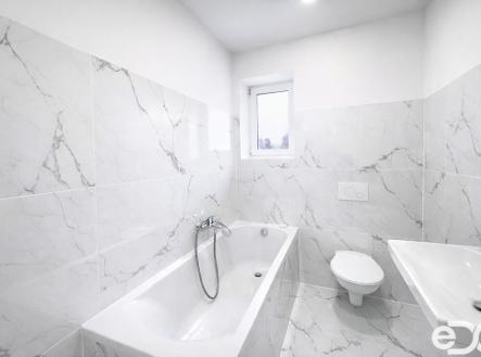 Pronájem bytu, 2+kk, 39 m²