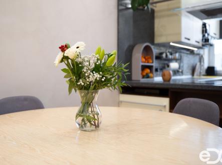 Prodej bytu, 3+kk, 124 m²