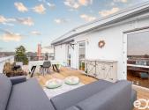 Prodej bytu, 3+kk, 124 m²