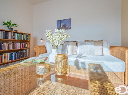 Prodej bytu, 1+1, 35 m²