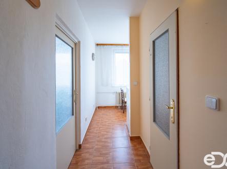 Prodej bytu, 1+1, 35 m²