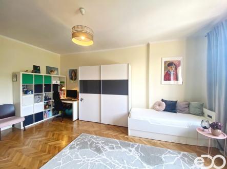 Pronájem bytu, 3+1, 103 m²