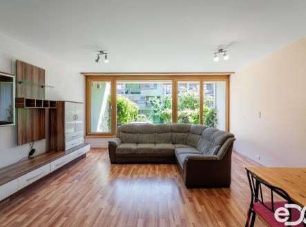 Prodej bytu, 3+kk, 84 m²