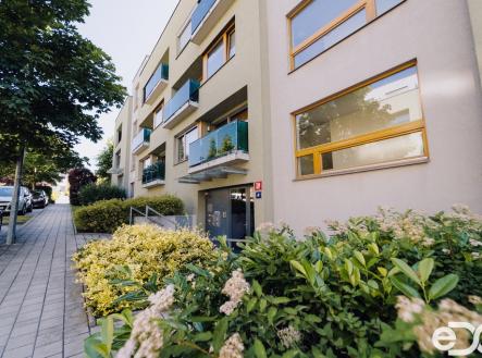 Prodej bytu, 3+kk, 83 m²