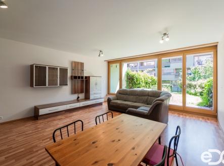 Prodej bytu, 3+kk, 83 m²