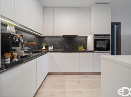 Prodej bytu, 2+kk, 88 m²