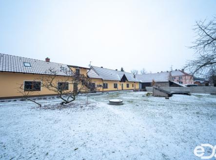 Prodej domu/vily, 171 m²