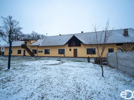 Prodej domu/vily, 171 m²