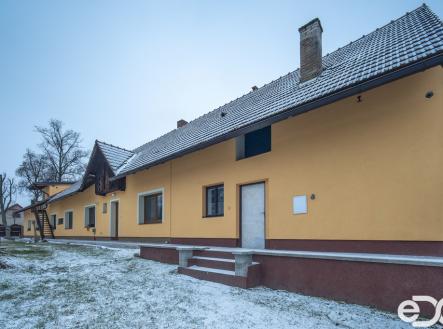 Prodej domu/vily, 171 m²