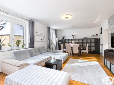 Prodej bytu, 4+1, 125 m²