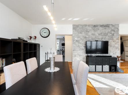 Prodej bytu, 4+1, 125 m²