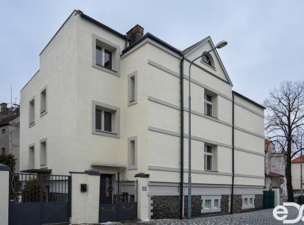 Prodej bytu, 2+1, 81 m²