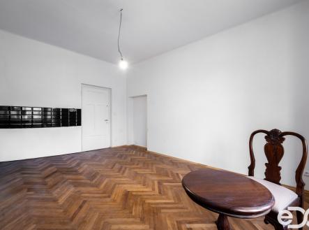 Prodej bytu, 2+1, 81 m²