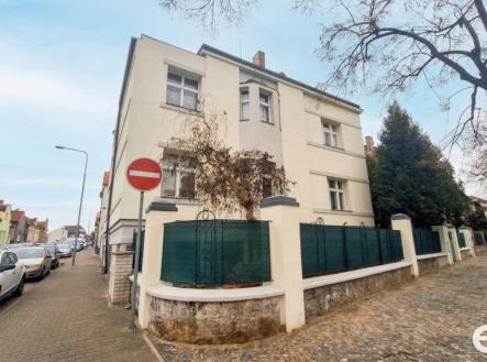 Prodej bytu, 3+kk, 81 m²