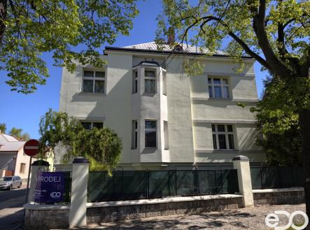 Prodej bytu, 3+kk, 81 m²