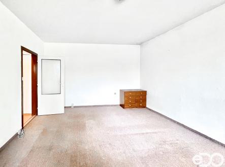 Pronájem bytu, 1+1, 39 m²