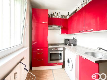 Pronájem bytu, 1+1, 39 m² obrázek