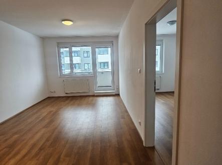 Pronájem bytu, 2+kk, 59 m²