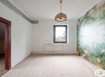 Prodej domu/vily, 120 m²