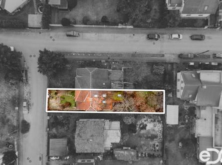 Prodej domu/vily, 120 m²