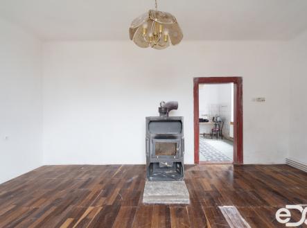 Prodej domu/vily, 120 m²