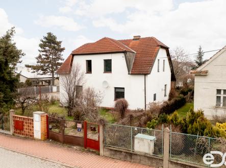 Prodej domu/vily, 120 m²