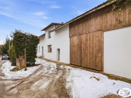 Prodej domu/vily, 232 m²