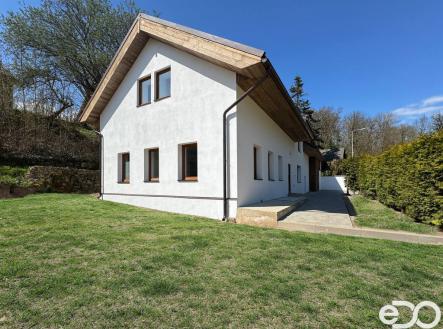Prodej domu/vily, 232 m²