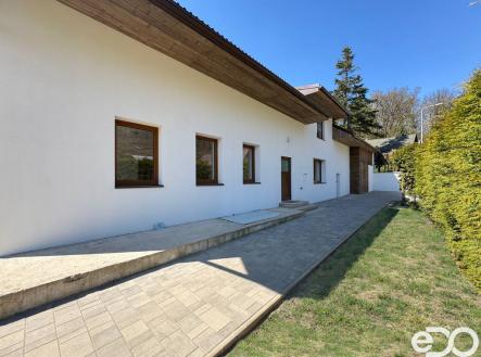 Prodej domu/vily, 232 m²