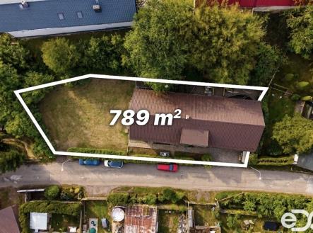 Prodej domu/vily, 232 m²