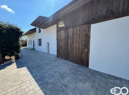 Prodej domu/vily, 232 m²
