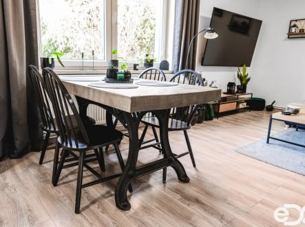 Prodej bytu, 4+kk, 100 m²