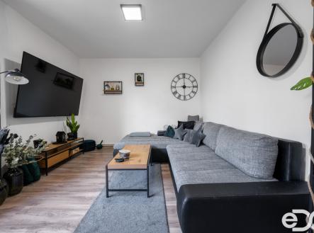 Prodej bytu, 4+kk, 100 m²