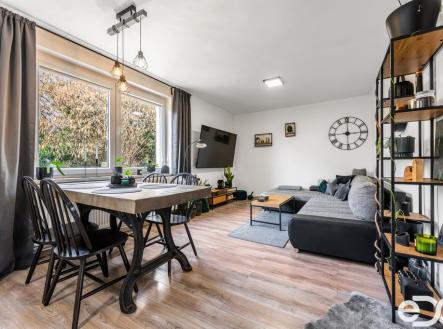 Prodej bytu, 4+kk, 100 m²