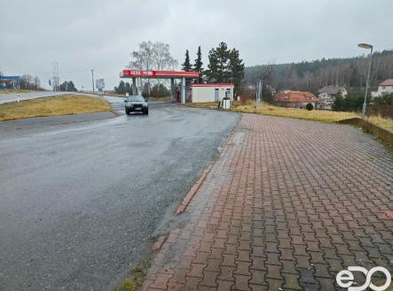 Prodej jiné komerční nemovitosti, 68 m²