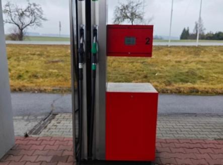 Prodej jiné komerční nemovitosti, 68 m²