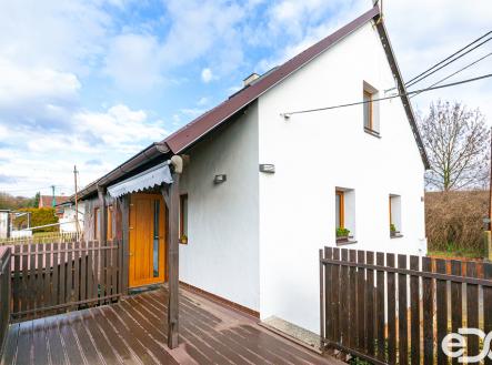 Prodej domu/vily, 92 m²