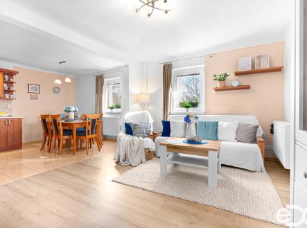 Prodej domu/vily, 92 m²